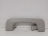 Asidero interior trasero 8E0857607C