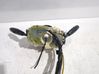 Multifunctional control switch/knob 93400FD110