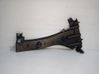 Bumper support mounting bracket corner J9C317B930A