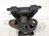 Engine mount bracket 12372