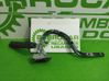 Tailgate/trunk/boot hinge XR819327