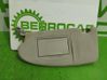 Sun visor 4M51R04101
