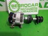 Alternator 112142