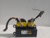 Unidad de control/módulo del motor 13597092