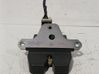 Tailgate lock latch 01041312004