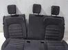 Asiento trasero 