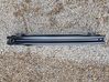 Rear bumper support beam 5FF807305