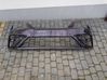 Front bumper 5F0807221AB