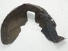 Rear arch fender liner splash guards KD535035ACR