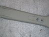 (B) pillar trim (bottom) 8200213655