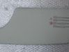 Sun visor 8200213199