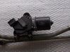Motor del limpiaparabrisas 6401F4