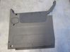 Rear door card panel trim 