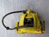 Caliper de freno delantero 34116768458