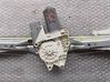 Fensterhebermotor Tür hinten 9632533480