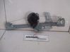 Regulador de puerta delantera con motor 400843B