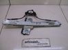 Front door window regulator with motor 8A61A23200