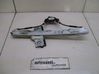 Front door window regulator with motor 8A61A23201