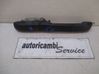 Rear door exterior handle 3A0837207C