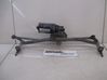 Motor del limpiaparabrisas 1J1955113