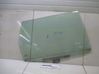 Rear door window glass 333845206