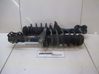 Front shock absorber with coil spring 357413031R