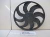 Ventilador eléctrico del radiador 13001700