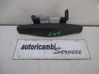 Rear door exterior handle 806074969R