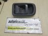 Front door interior handle 6927018087501