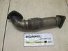 Exhaust flexible connection 059131789E