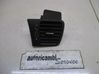 Dashboard side air vent grill/cover trim 66110AG001