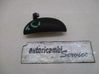 Rear door exterior handle 692100H901