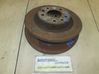 Tarcza hamulca tylnego 93171848