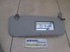 Sun visor 51167897606