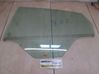 Rear door window glass 1591458