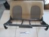 Asiento trasero 