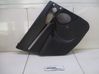 Rear door card panel trim 