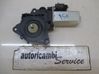 Rear door window regulator motor 50045603