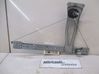 Mechaninis galinio lango pakėlimo mechanizmas 963981748