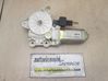 Rear door window regulator motor 12830392