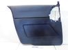 Rear door card panel trim 