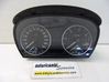 Speedometer (instrument cluster) 10942659