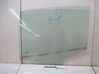 Rear door window glass 51357067793
