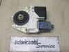 Rear door window regulator motor 827310185R