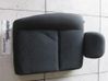 Rear seat 
