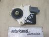 Rear door window regulator motor 827306548R
