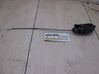 Front door interior handle 1097635