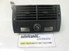 Dash center air vent grill 8409081