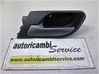 Front door interior handle 51427122427