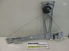 Takaoven manuaalinen ikkunan nostin 9680027480